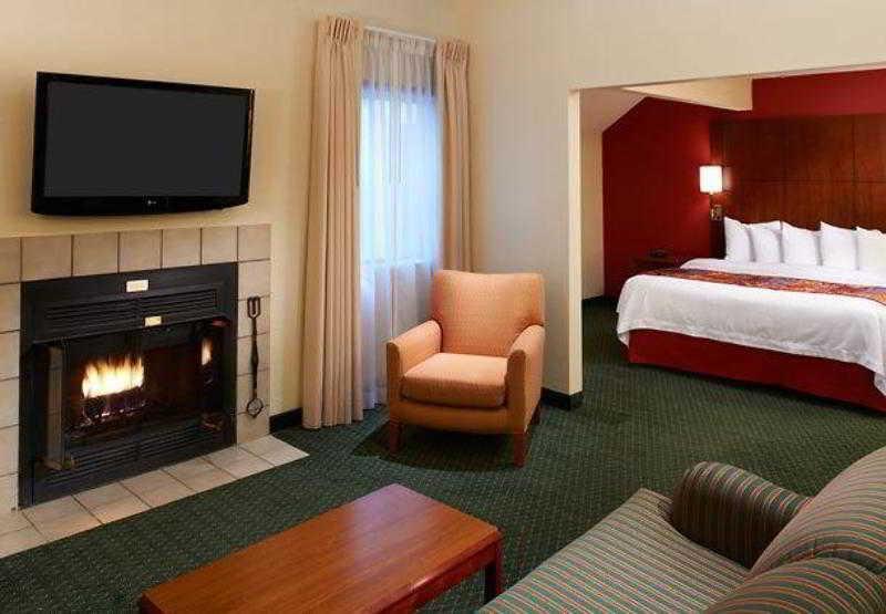 Sonesta Es Suites Chicago - Lombard Extérieur photo