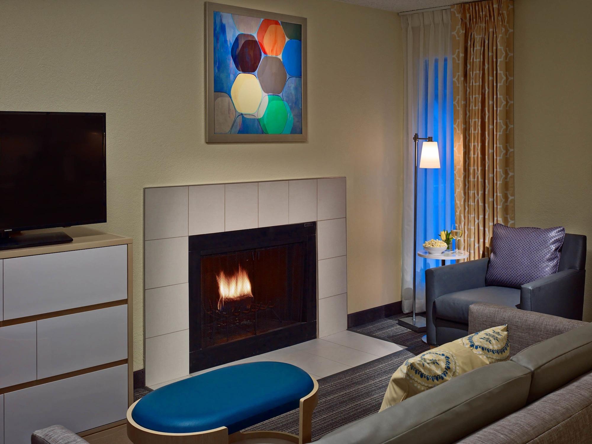 Sonesta Es Suites Chicago - Lombard Extérieur photo