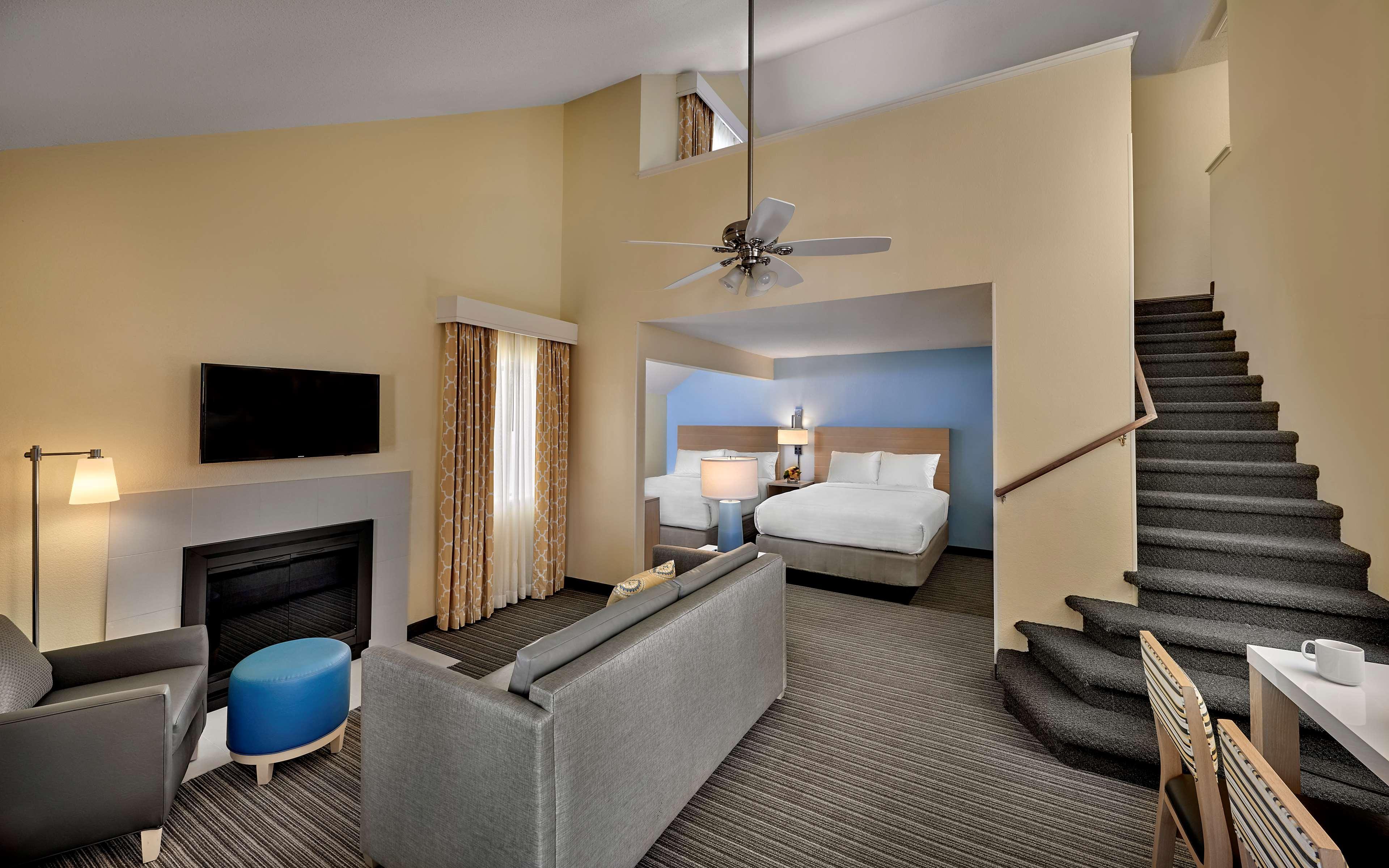 Sonesta Es Suites Chicago - Lombard Extérieur photo