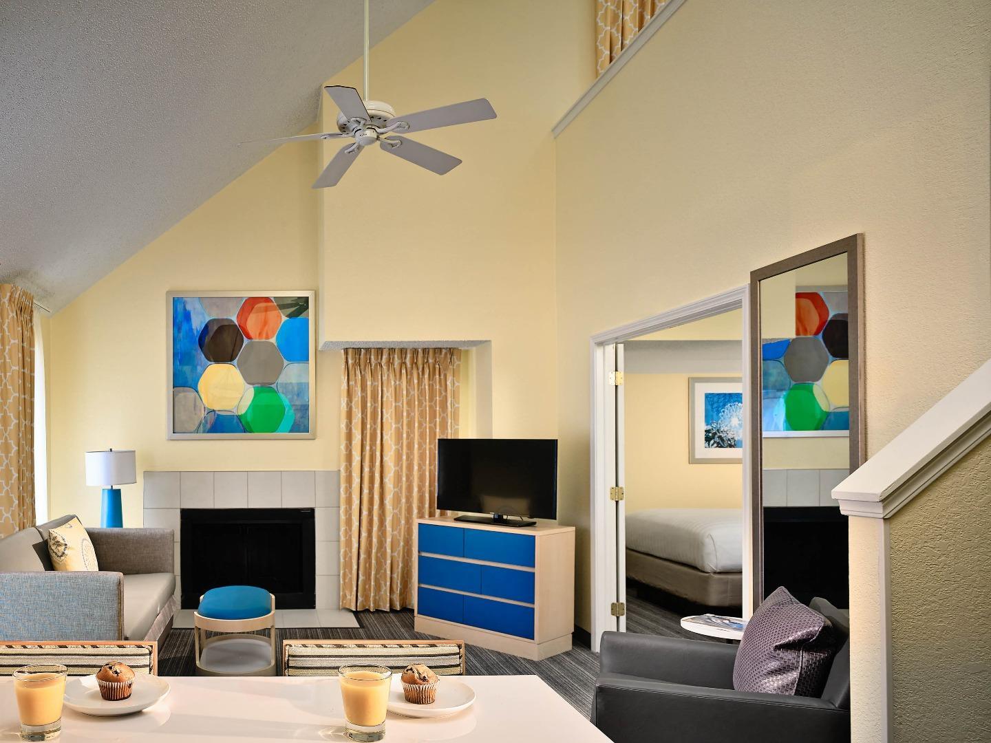 Sonesta Es Suites Chicago - Lombard Extérieur photo