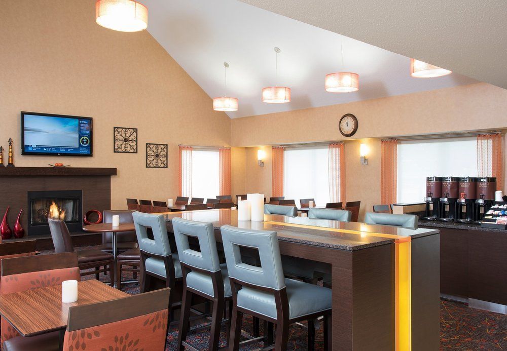 Sonesta Es Suites Chicago - Lombard Extérieur photo