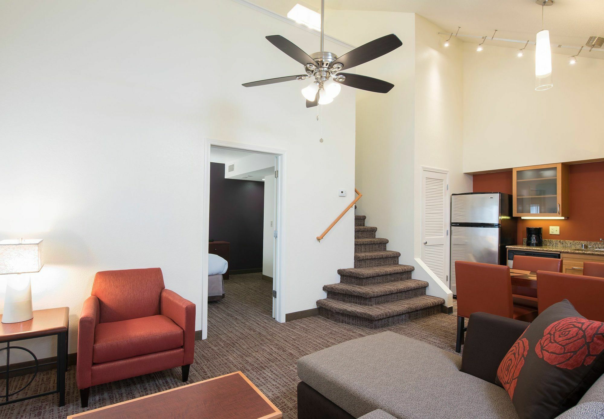 Sonesta Es Suites Chicago - Lombard Extérieur photo