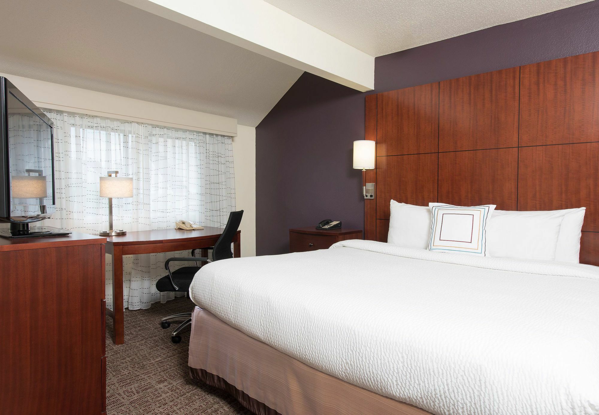 Sonesta Es Suites Chicago - Lombard Extérieur photo