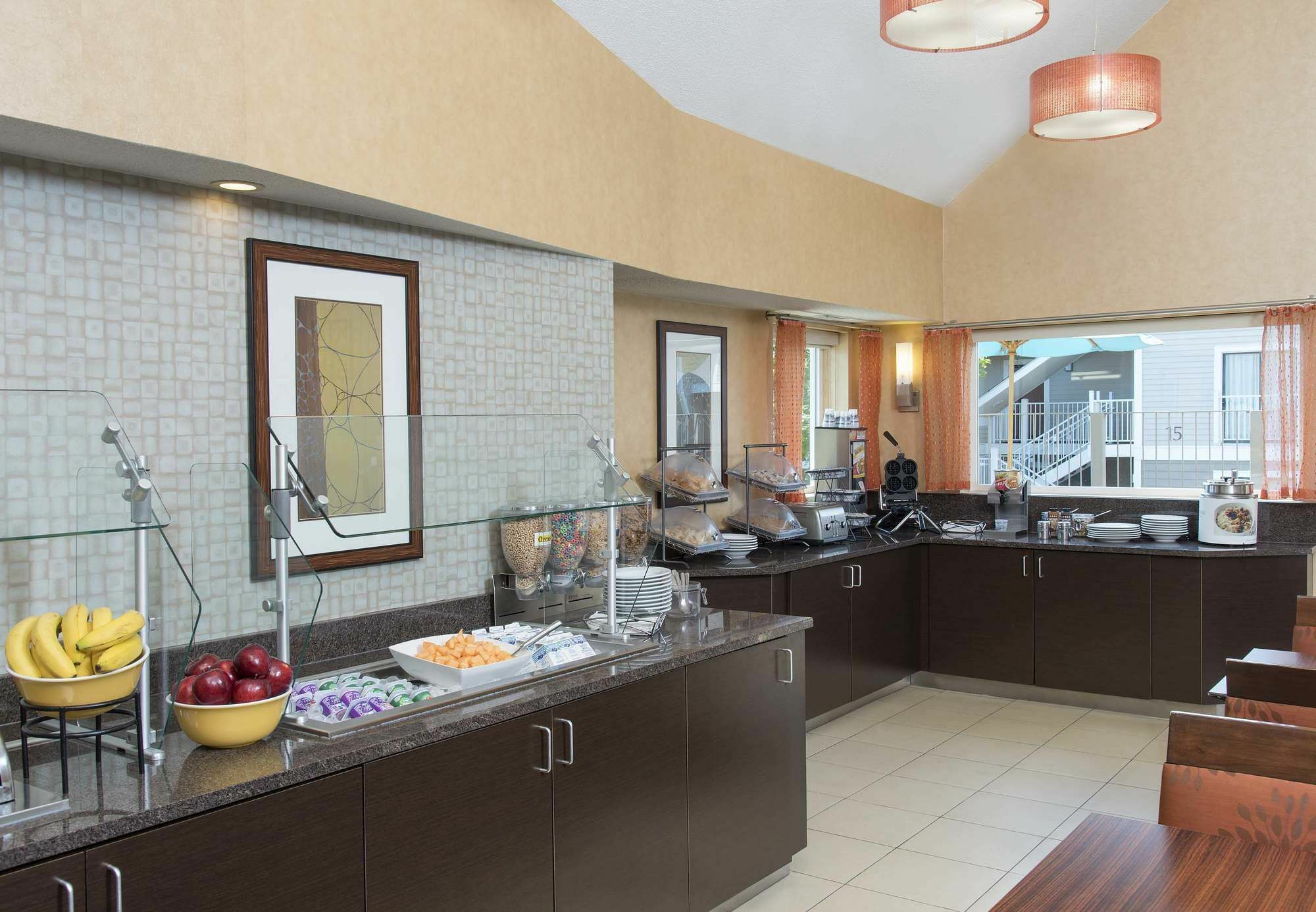 Sonesta Es Suites Chicago - Lombard Extérieur photo