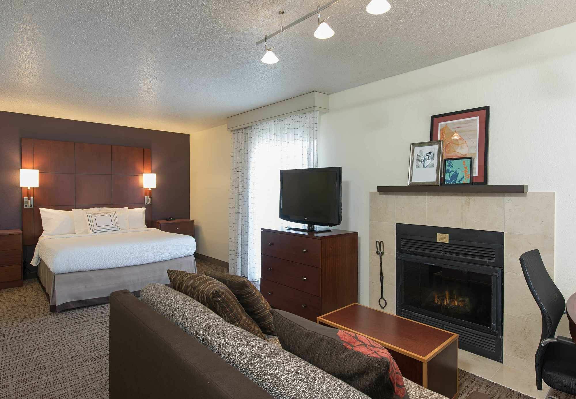 Sonesta Es Suites Chicago - Lombard Extérieur photo